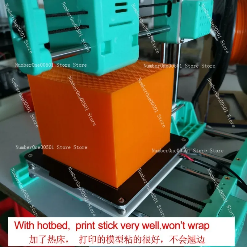 K9 3D Printer Auto Leveling CR - Cr Touch review and price