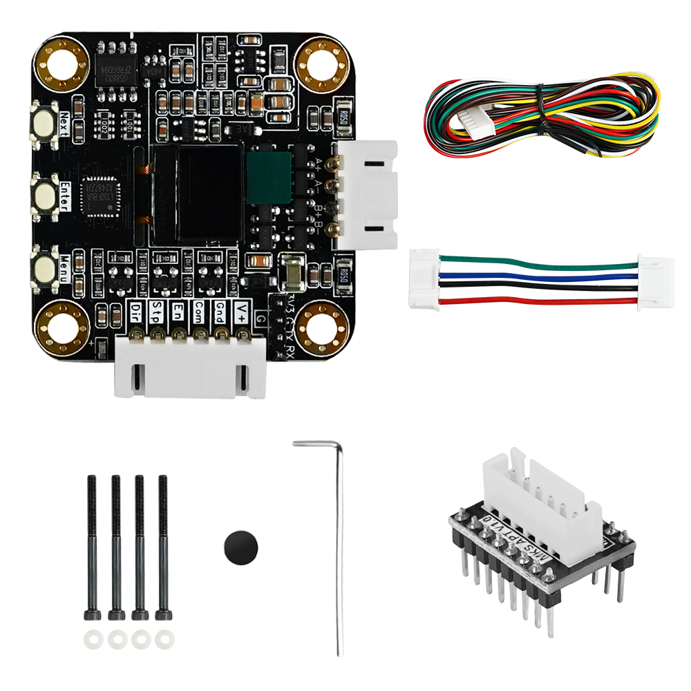 3D Printer Parts CNC Closed Lo - Mks Sgen review and price