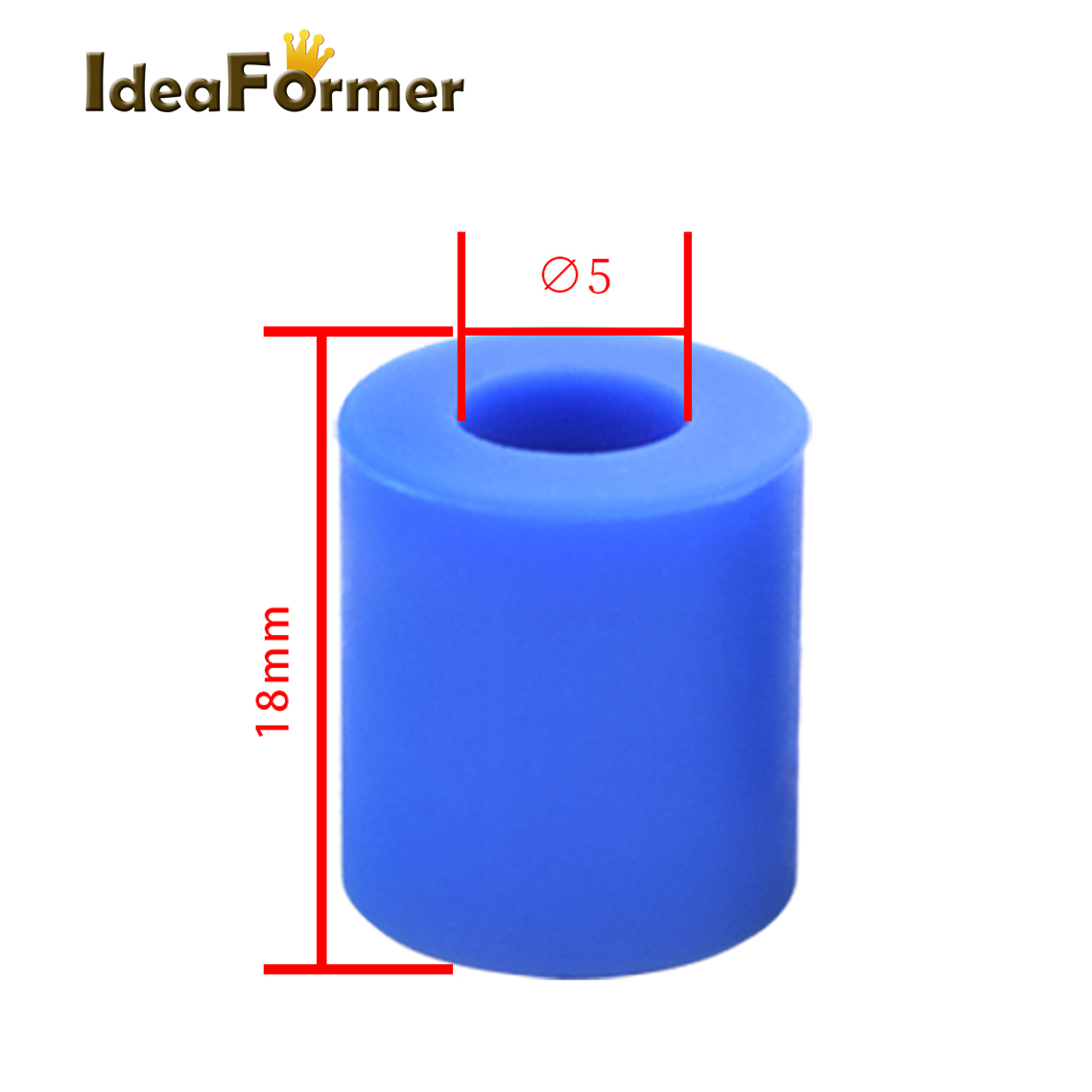 IdeaFormer 4Pcs High Temperatu - 3D Printer Bed review and price