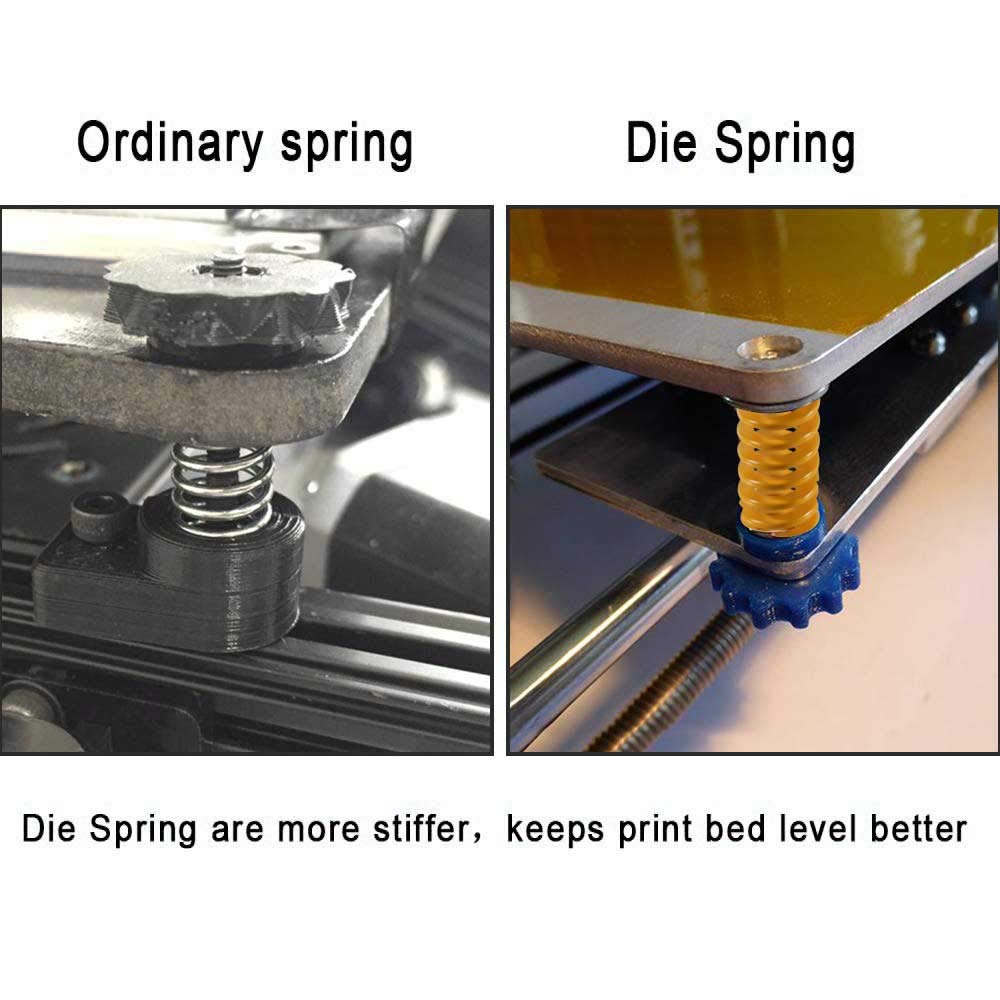 Creality 8PCS Ender 3 Pro Hot  - 3D Printer Bed review and price