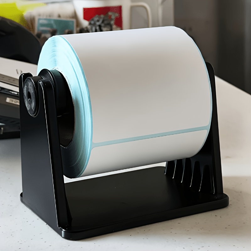 Adjustable Width Label Roll Ho - 3D Printer Stand review and price