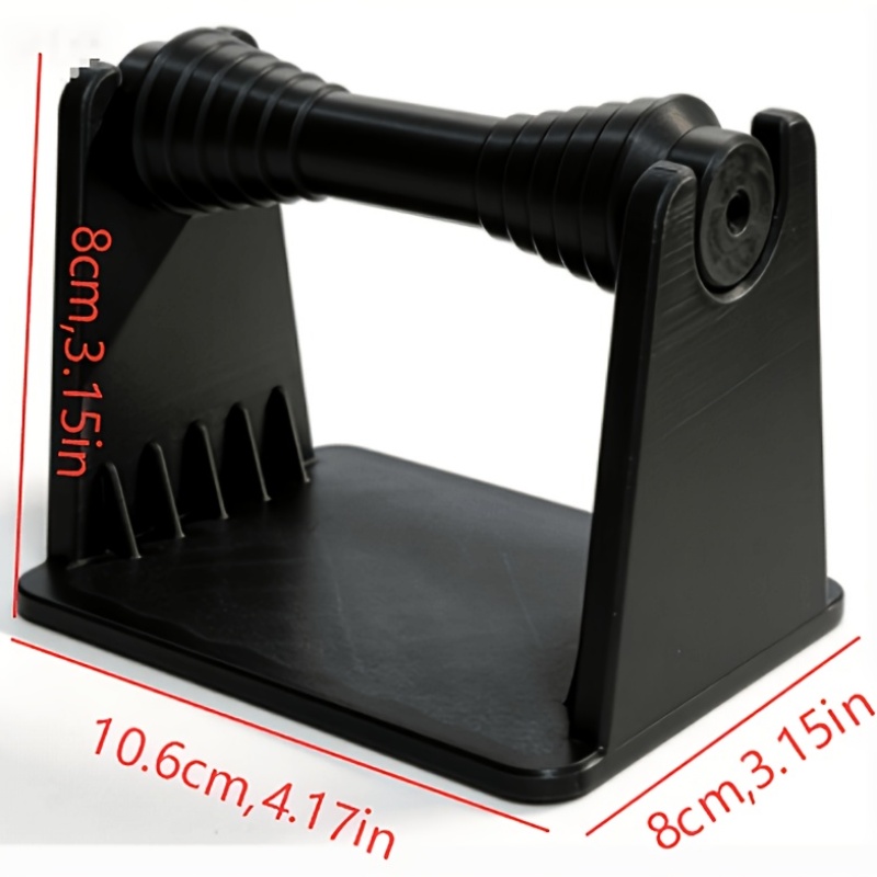 Adjustable Width Label Roll Ho - 3D Printer Stand review and price