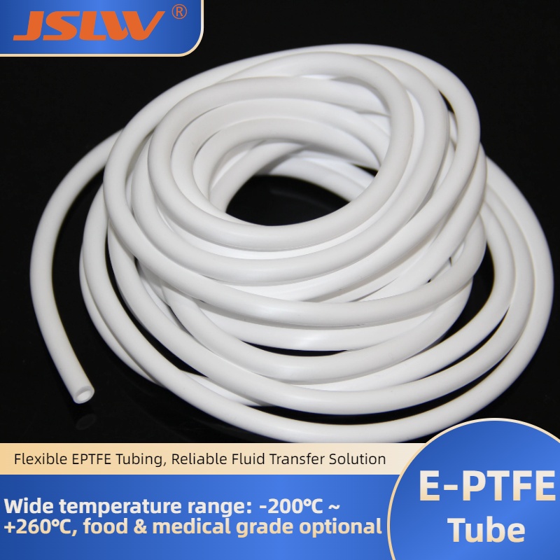 1Meter EPTFE Tube Expanded PTF - Ptfe Tube review and price