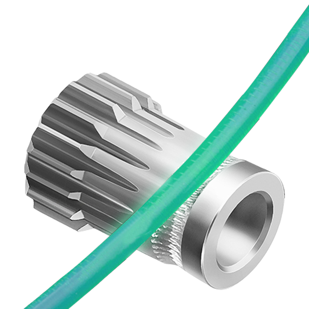 1Set Hardened Dual Drive Gears - Direct Drive Extruder review and price